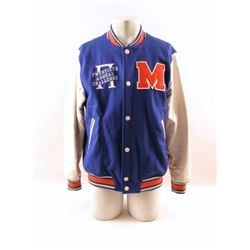 School Dance Langston (Langston Higgins) Movie Costumes