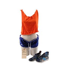 School Dance Tequila (Melissa Molinaro) Movie Costumes