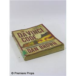 The Book of Eli The Da Vinci Code Book Movie Props