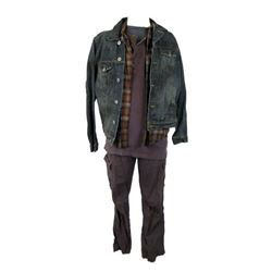 Falling Skies 2nd Mass #2 (Trevor Jones) Movie Costumes