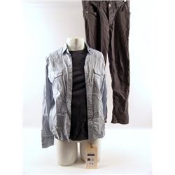 Earth to Echo Tuck (Brian 'Astro' Bradley) Movie Costumes