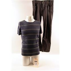 Earth to Echo Tuck (Brian 'Astro' Bradley) Movie Costumes