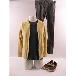 Earth to Echo Tuck (Brian 'Astro' Bradley) Movie Costumes