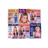 Image 1 : Mardi Gras: Spring Break Carmen Electra Magazines Movie Props