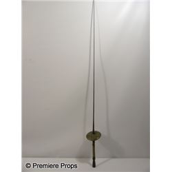 Unidentified Movie Sword Movie Props