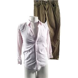 Middle School Rafe (Griffin Gluck) Movie Costumes
