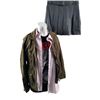 Image 1 : Middle School Jeanne (Isabela Moner) Movie Costumes