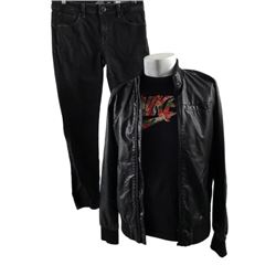 Middle School Rafe (Griffin Gluck) Movie Costumes