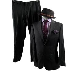 Middle School Principal Dwight (Andy Daly) Movie Costumes