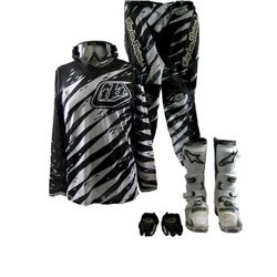 Point Break Young Rider (Louie Enriquez) Movie Costumes