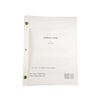 Image 1 : Wrongfully Accused Screenplay