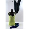 Image 1 : Addicted Diamond (Kat Graham) Movie Costumes
