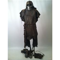Immortals Heraklion Solder Movie Costumes