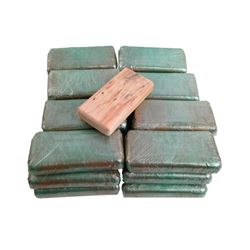 Sleepless Screen Used Powder Movie Props