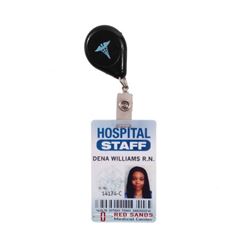 Sleepless Dena Williams (Gabrielle Union) Movie Props