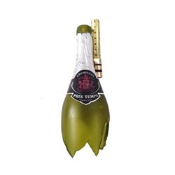 Sleepless 'Prix Temps' Champagne bottle Movie Props