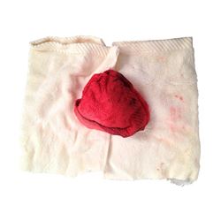 Sleepless Dennison (David Harbour) Movie Props