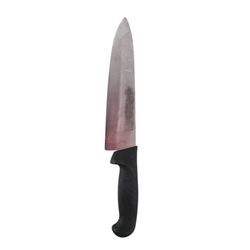 Sleepless Jab Knife Movie Props
