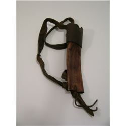 Mirror Mirror Dwarf Sword Sheath Movie Props