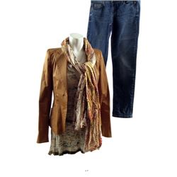 7500 Pia Martin (Amy Smart) Movie Costumes