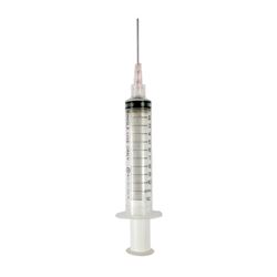 Falling Skies Syringe Movie Props