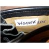 Image 2 : Falling Skies Colonel Weaver (Will Patton) Boots Movie Props