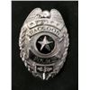 Image 1 : Resident Evil: Apocalypse Raccoon Security Badge Movie Props