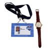 Image 1 : Draft Day Ray Jennings (Arian Foster) Movie Props