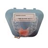 Image 1 : Underworld: Awakening Crime Scene Victim (David Cook) Teeth Appliance Movie Props