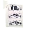 Image 2 : Underworld: Evolution Storyboards