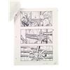 Image 2 : Underworld: Evolution Storyboards