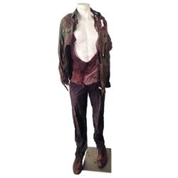 Awakening: Dead Guy - Exit 39 (Dave Cook) Movie Costumes