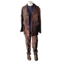 Awakening: Michael (Scott Speedman) Movie Costumes