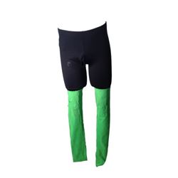 Underworld: Blood Wars Green Screen Leggings Movie Costumes