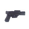 Image 1 : Resident Evil: The Final Chapter Umbrella Trooper Gun Movie Props