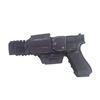 Image 2 : Resident Evil 6 Umbrella Trooper Holster & Gun Movie Props