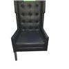 Image 2 : Resident Evil: The Final Chapter Control Room Chair Movie Props