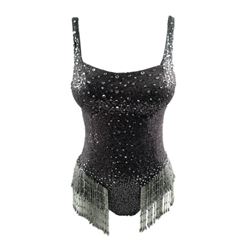 Now You See Me Henley (Isla Fisher) Escape Trick Movie Costumes