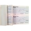 Image 2 : Mortdecai Dunns Bank Check Book & Pen Movie Props
