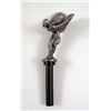 Image 1 : Mortdecai (Johnny Depp) Rolls Royce Hood Ornament Movie Props