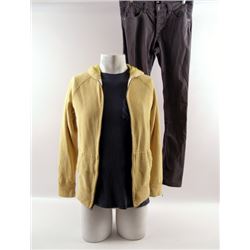 Earth to Echo Tuck (Brian 'Astro' Bradley) Movie Costumes