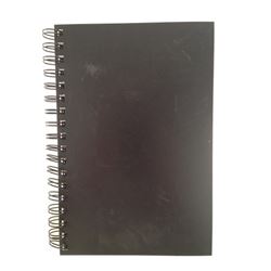 The Vow Paige (Rachel McAdams) Hero Notebook Movie Props
