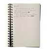 Image 3 : The Vow Paige (Rachel McAdams) Hero Notebook Movie Props
