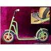 Image 1 : The Cat in the Hat Push Scooter Movie Props