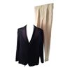 Image 1 : Magic in the Moonlight Howard Burkan (Simon McBurney) Movie Costumes