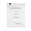 Image 2 : The Age of Adaline Ellis Jones (Michiel Huisman) Trust Paperwork Movie Props