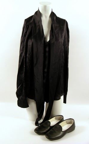 August: Osage County Violet Weston (Meryl Streep) Movie Costumes
