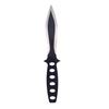Image 1 : Hunger Games  Clove (Isabelle Fuhrman) Hero Throwing Knife Movie Props