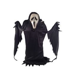 Scream 4 Screen Used Ghostface Killer Movie Costumes