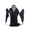 Image 1 : Scream 4 Screen Used Ghostface Killer Movie Costumes